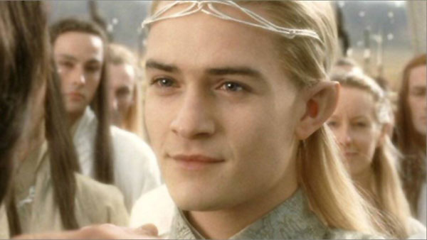 Orlando Bloom Orlando Bloom