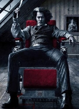 Johnny Depp Johnny Depp