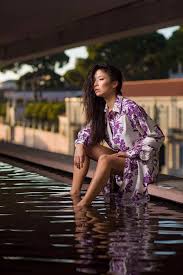 Jani Zhao