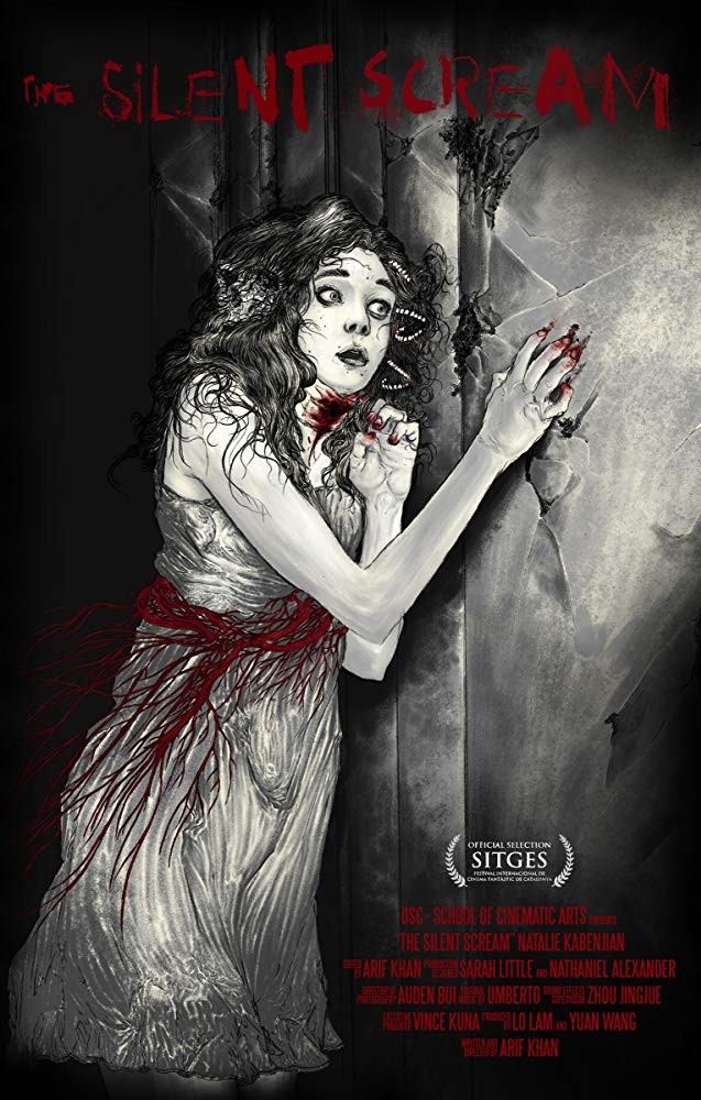 The Silent Scream