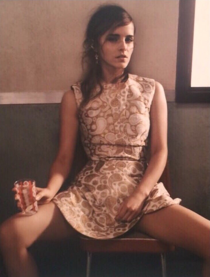 Emma Watson Emma Watson