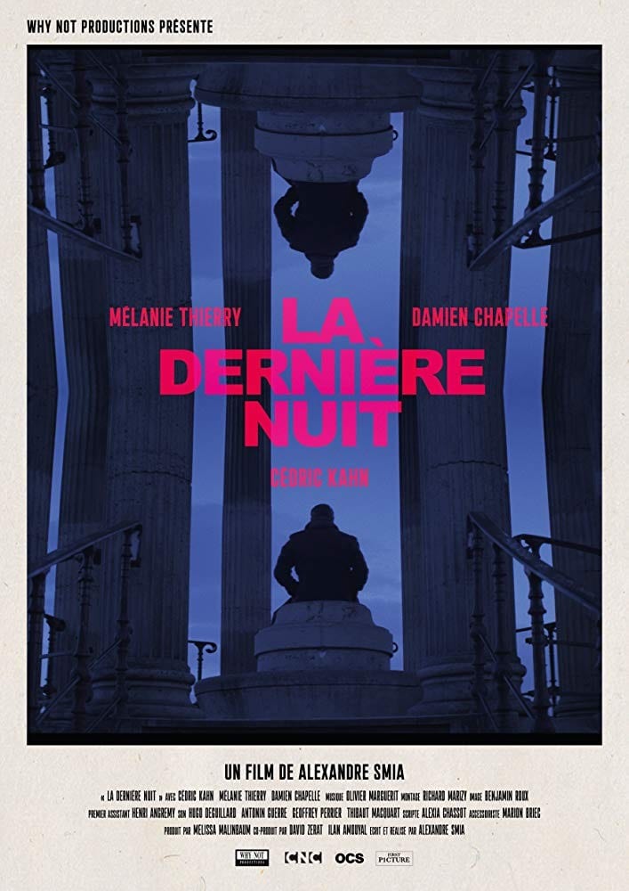 La Dernière Nuit