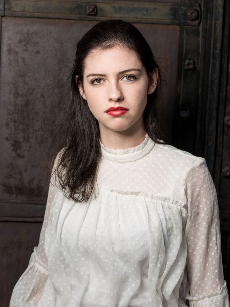 Michaela Fembacher