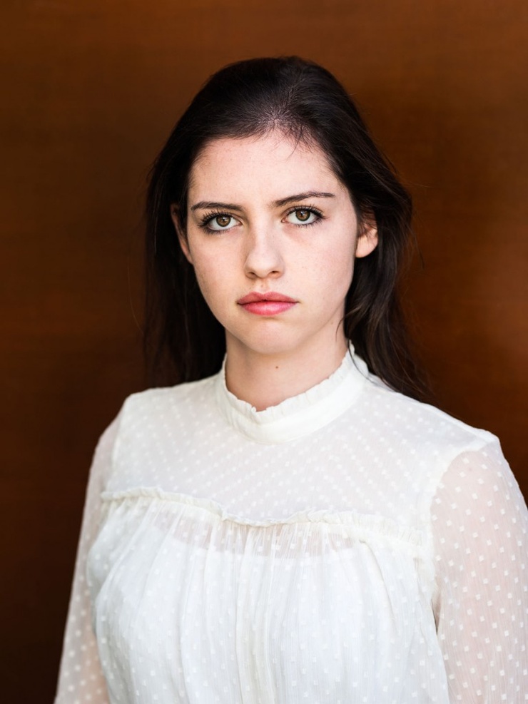 Michaela Fembacher