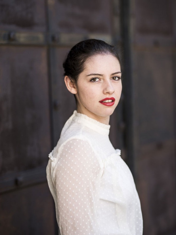 Michaela Fembacher
