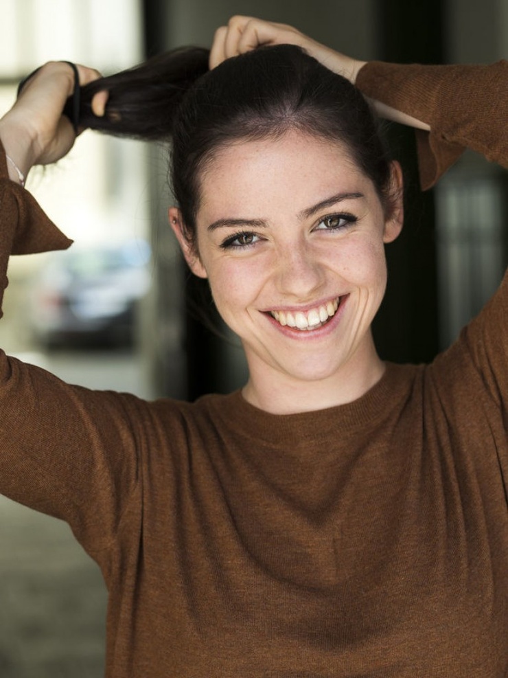 Michaela Fembacher Michaela Fembacher