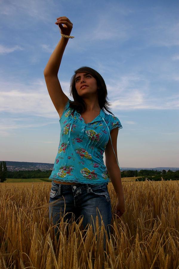 Zoé Corraface