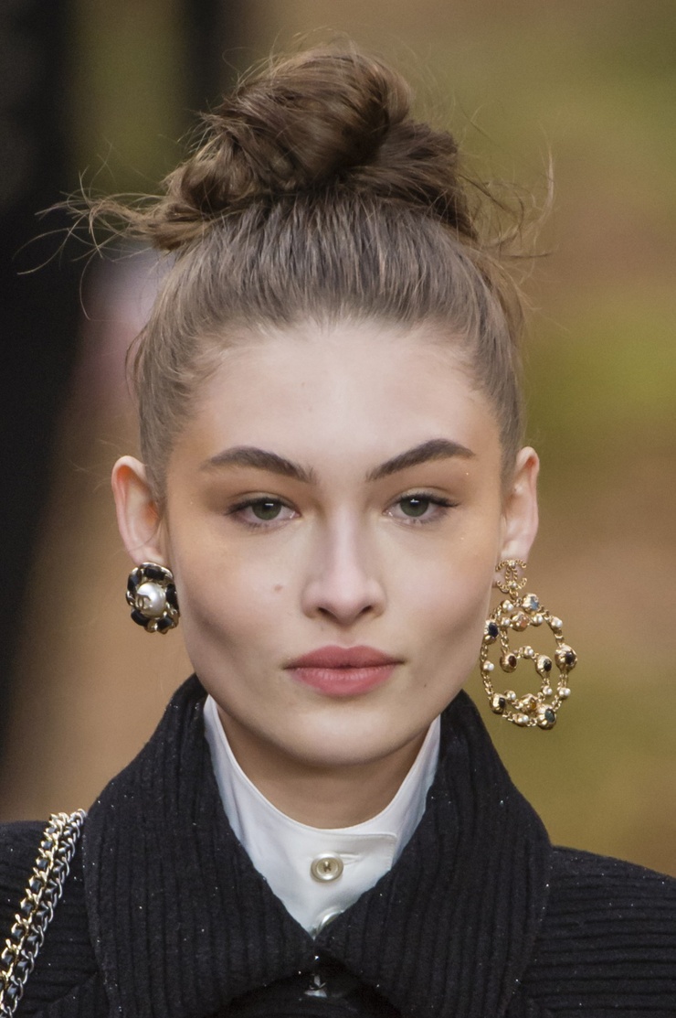 Grace Elizabeth