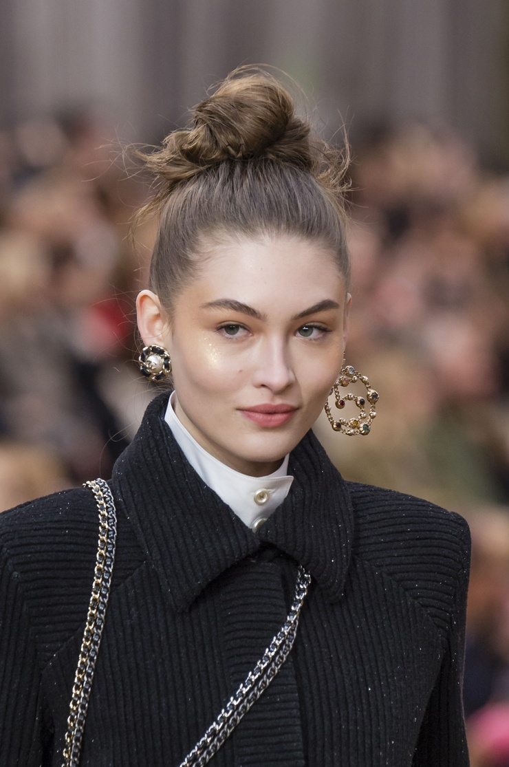 Grace Elizabeth