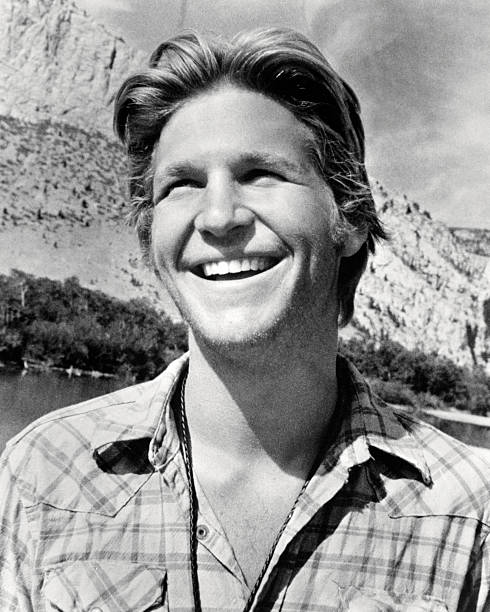 Jeff Bridges