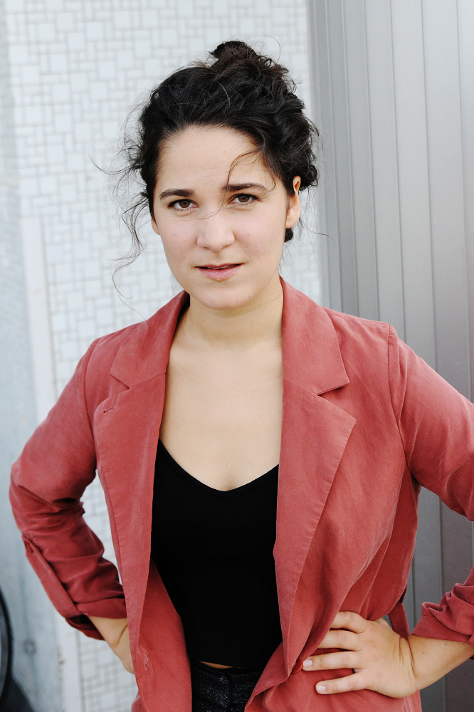 Hanni Lorenz