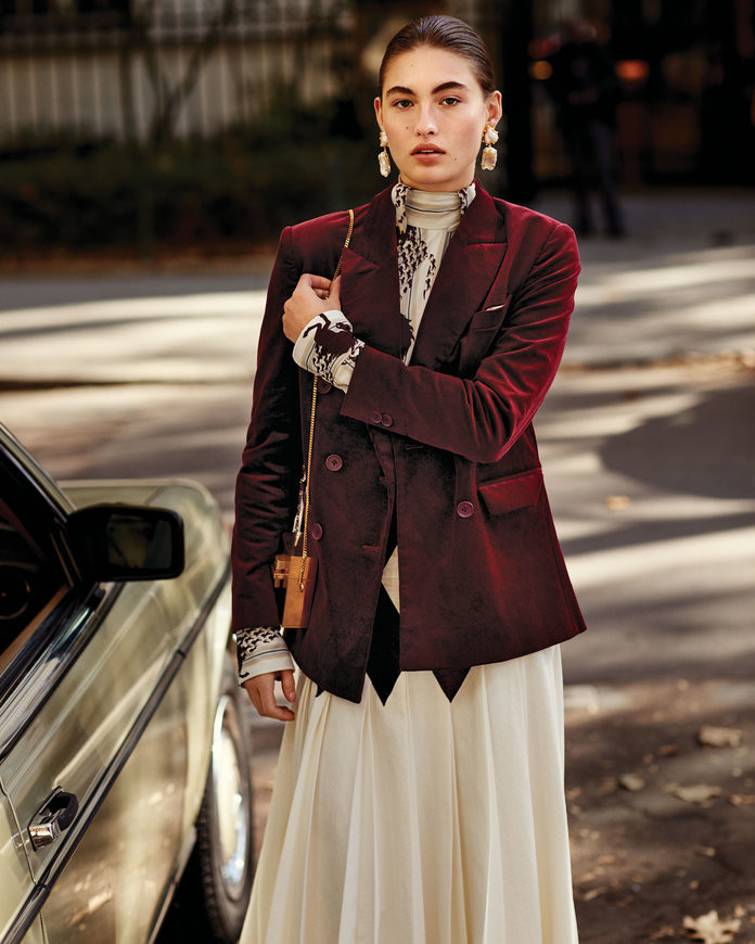 Grace Elizabeth Grace Elizabeth