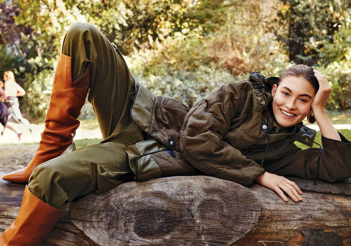 Grace Elizabeth