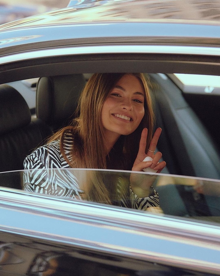 Grace Elizabeth Grace Elizabeth