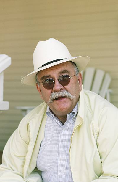 Wilford Brimley