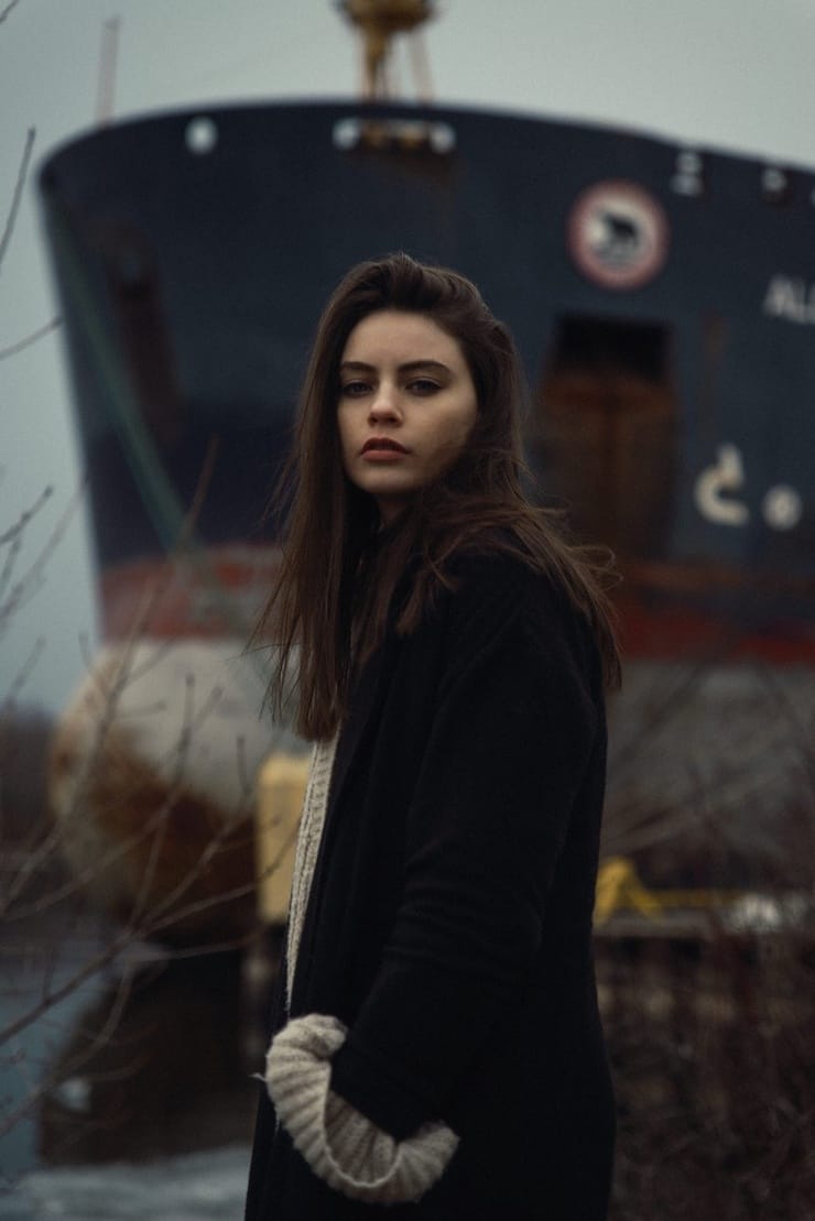 Jordan Mcewen
