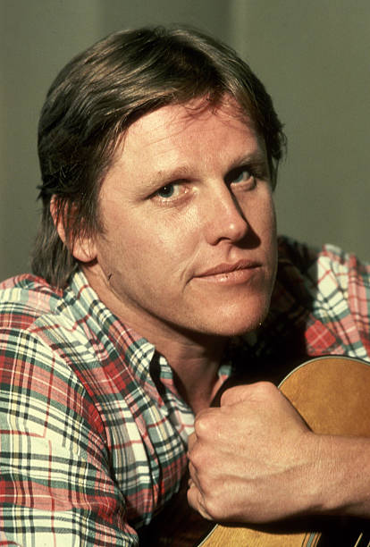 Gary Busey