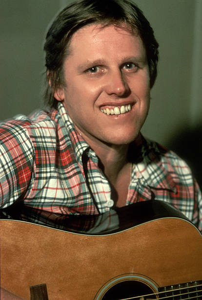 Gary Busey