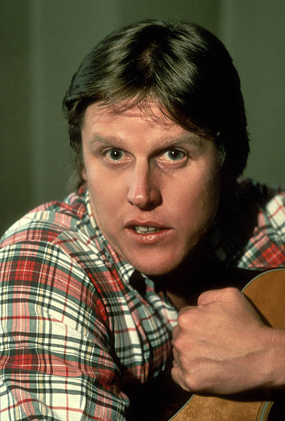 Gary Busey