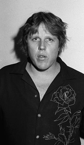 Gary Busey