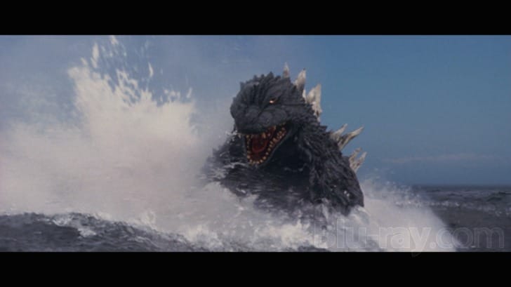 Godzilla: Tokyo S.O.S.