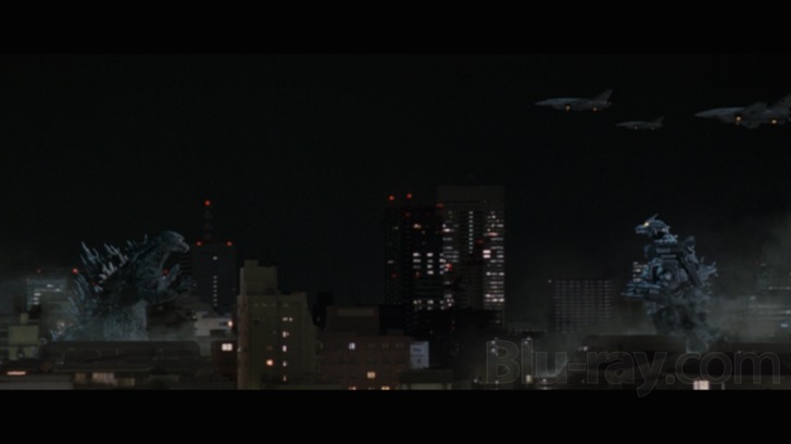 Godzilla: Tokyo S.O.S.