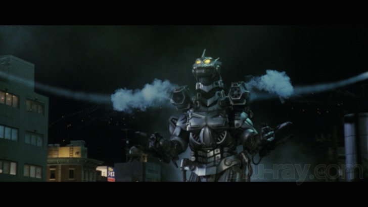 Godzilla: Tokyo S.O.S.