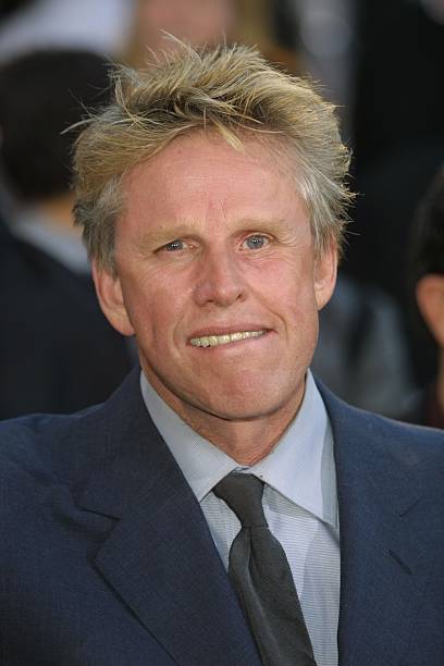 Gary Busey