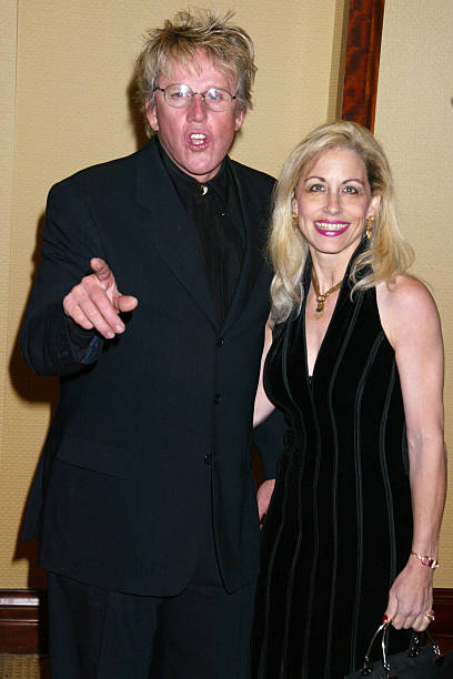 Gary Busey