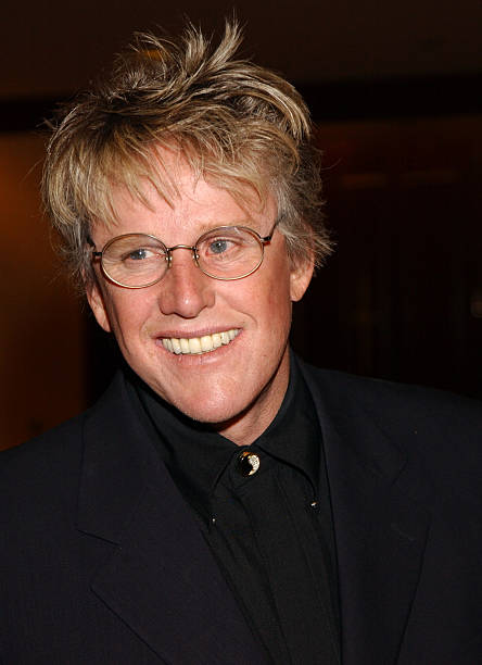 Gary Busey