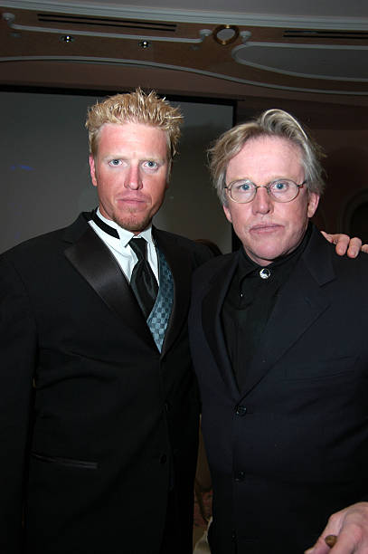 Gary Busey