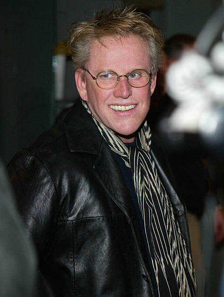 Gary Busey