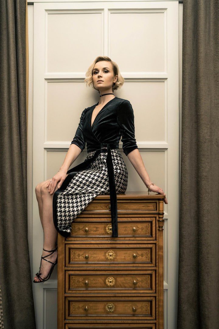 Polina Gagarina