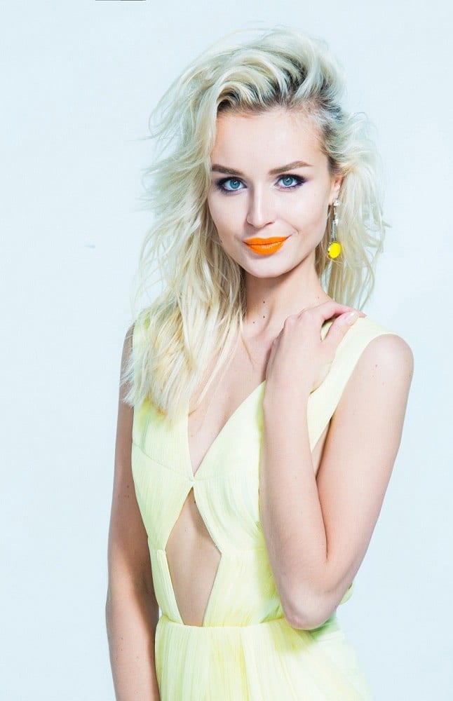 Polina Gagarina Polina Gagarina