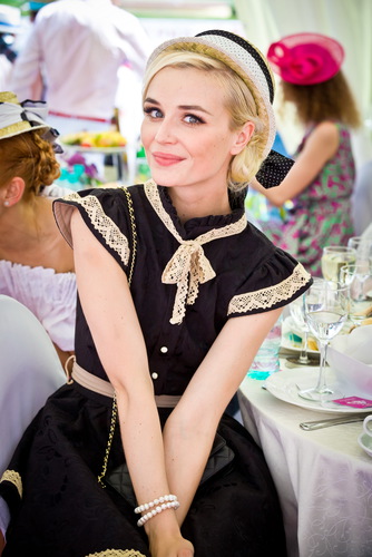 Polina Gagarina Polina Gagarina
