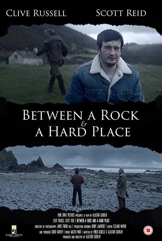 Between a Rock and a Hard Place