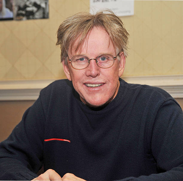 Gary Busey