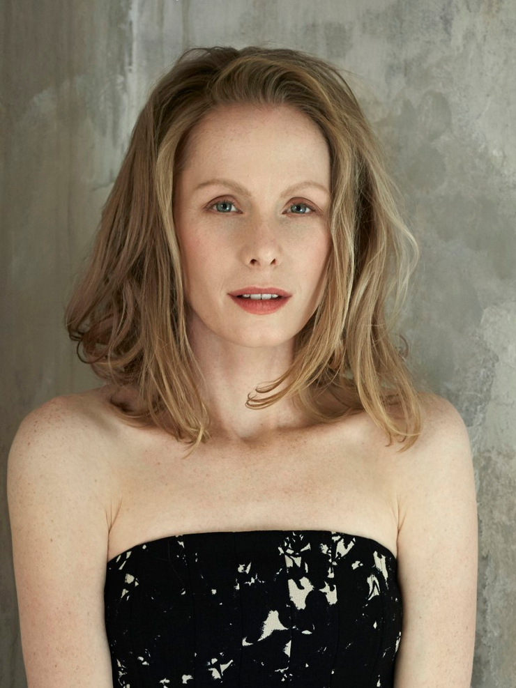 Susanne Wuest Susanne Wuest