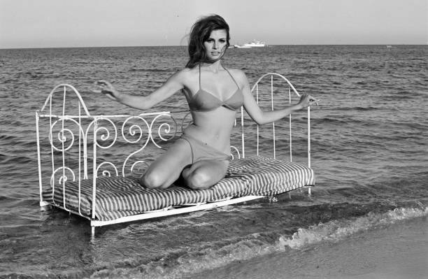 Raquel Welch