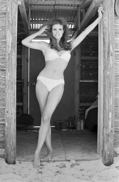Raquel Welch Raquel Welch
