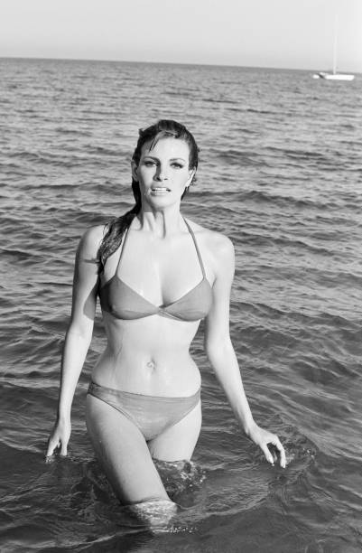 Raquel Welch