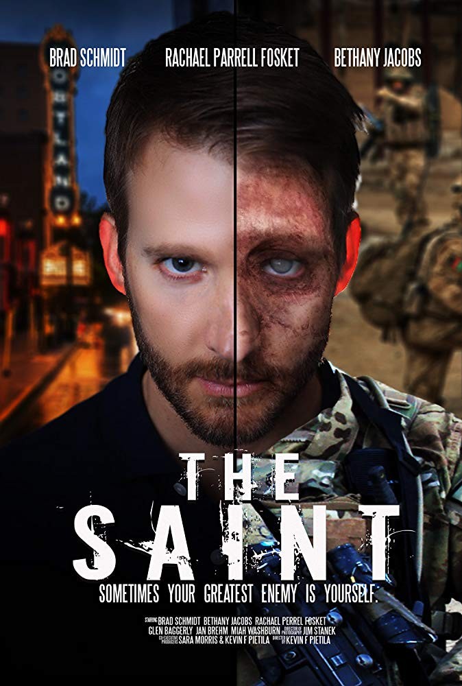 The Saint