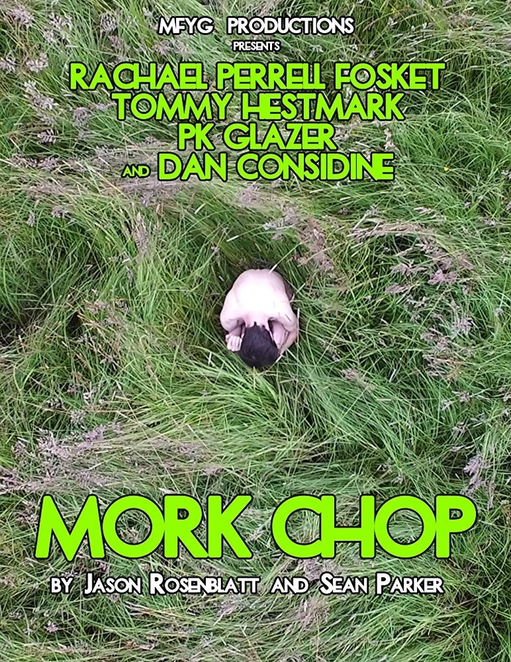 Mork Chop