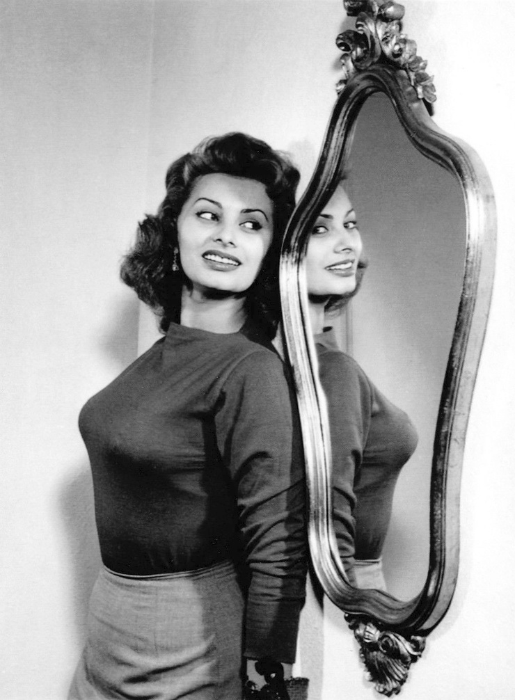 Sophia Loren Sophia Loren