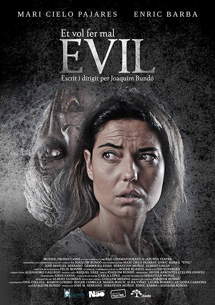 Evil