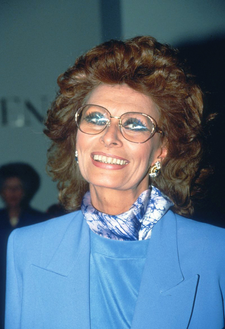 Sophia Loren Sophia Loren