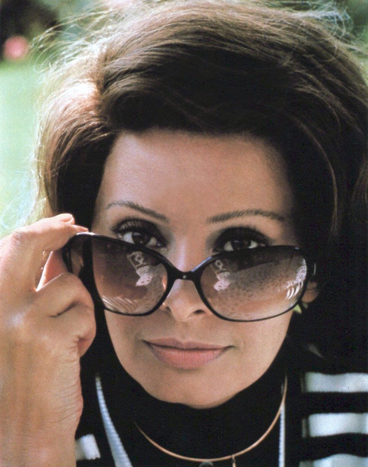 Sophia Loren Sophia Loren