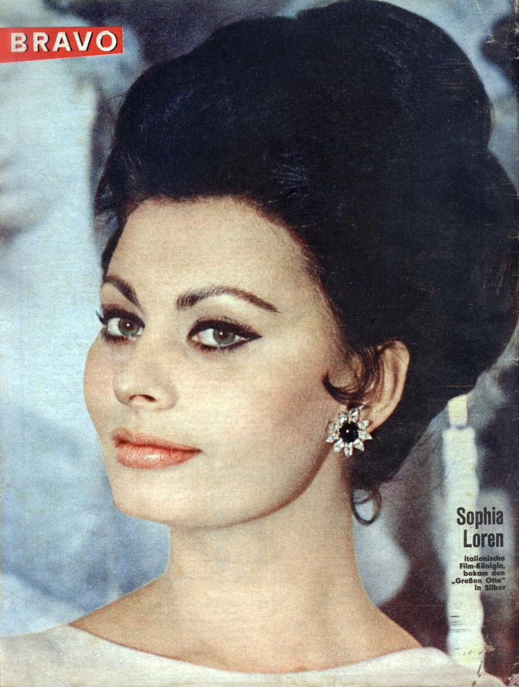 Sophia Loren Sophia Loren