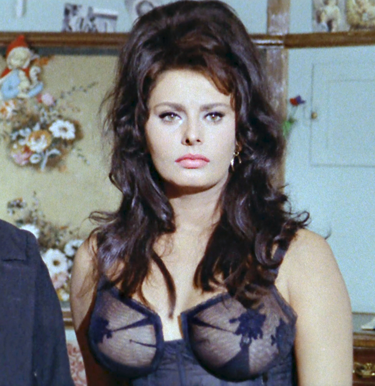 Sophia Loren Sophia Loren