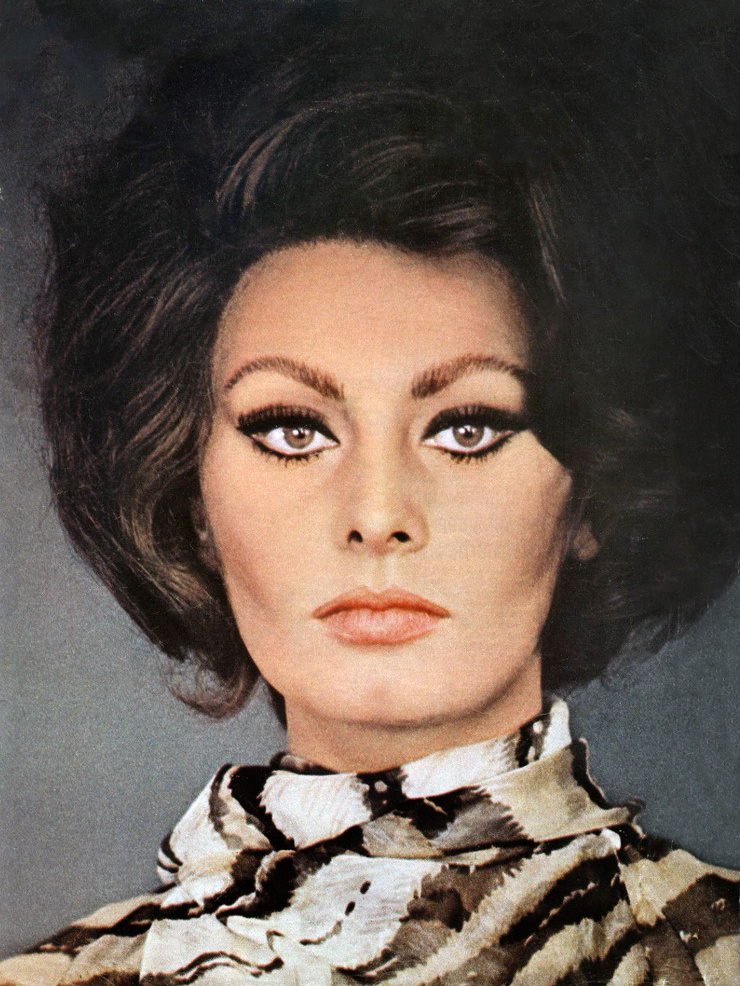 Sophia Loren Sophia Loren